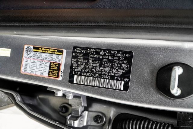 2023 Genesis GV80 3.5T AWD - 22951998 - 49