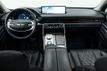 2023 Genesis GV80 3.5T AWD - 23009208 - 9