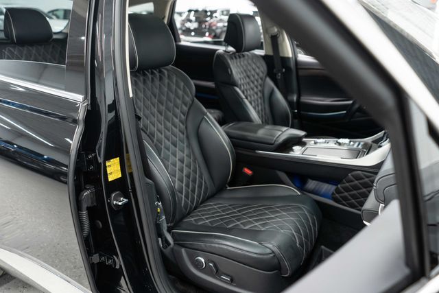 2023 Genesis GV80 3.5T AWD - 23009208 - 10