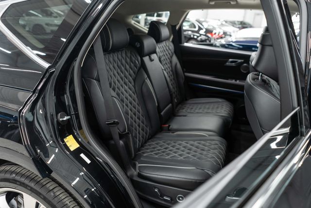 2023 Genesis GV80 3.5T AWD - 23009208 - 13