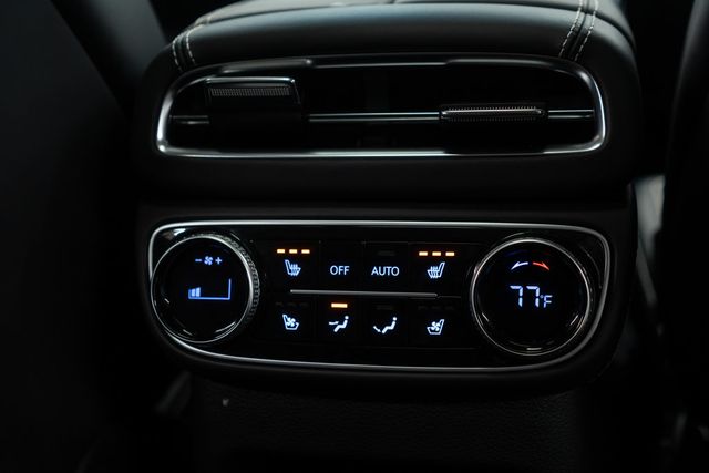 2023 Genesis GV80 3.5T AWD - 23009208 - 14