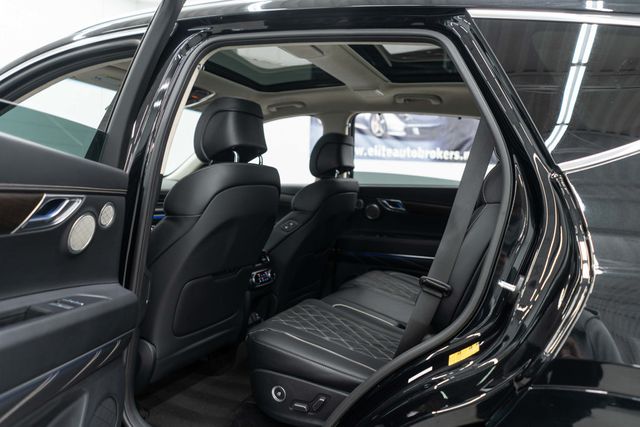 2023 Genesis GV80 3.5T AWD - 23009208 - 15