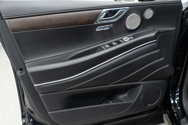 2023 Genesis GV80 3.5T AWD - 23009208 - 16