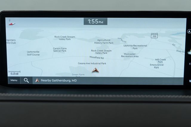 2023 Genesis GV80 3.5T AWD - 23009208 - 20