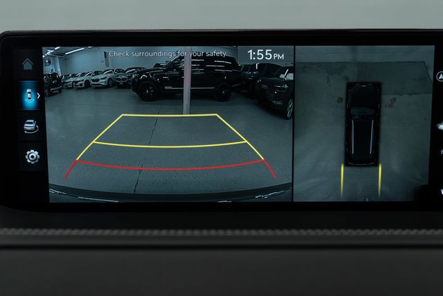 2023 Genesis GV80 3.5T AWD - 23009208 - 21