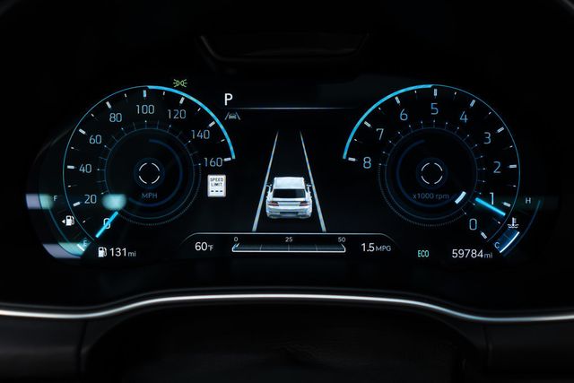 2023 Genesis GV80 3.5T AWD - 23009208 - 22