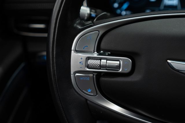 2023 Genesis GV80 3.5T AWD - 23009208 - 23