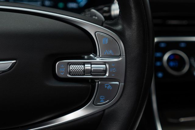 2023 Genesis GV80 3.5T AWD - 23009208 - 24