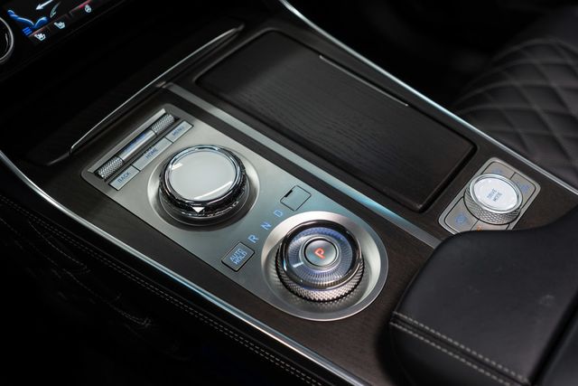 2023 Genesis GV80 3.5T AWD - 23009208 - 26