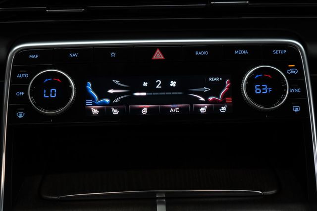 2023 Genesis GV80 3.5T AWD - 23009208 - 27