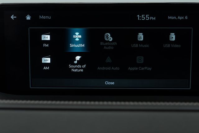 2023 Genesis GV80 3.5T AWD - 23009208 - 29