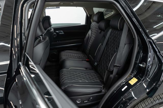 2023 Genesis GV80 3.5T AWD - 23009208 - 35