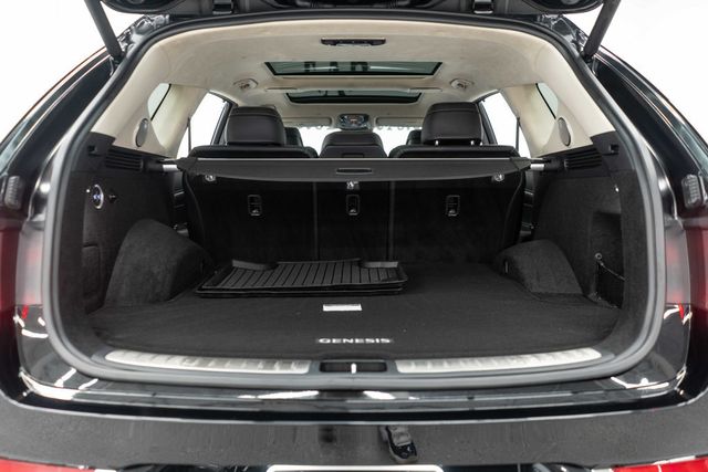 2023 Genesis GV80 3.5T AWD - 23009208 - 36