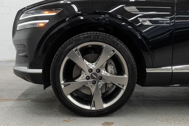 2023 Genesis GV80 3.5T AWD - 23009208 - 38