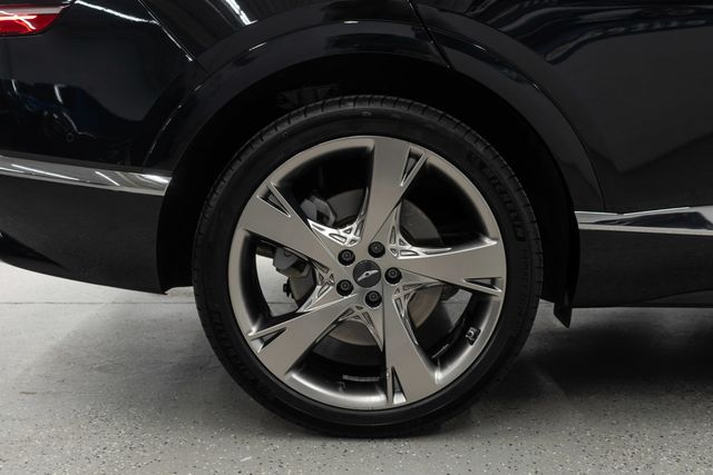 2023 Genesis GV80 3.5T AWD - 23009208 - 40