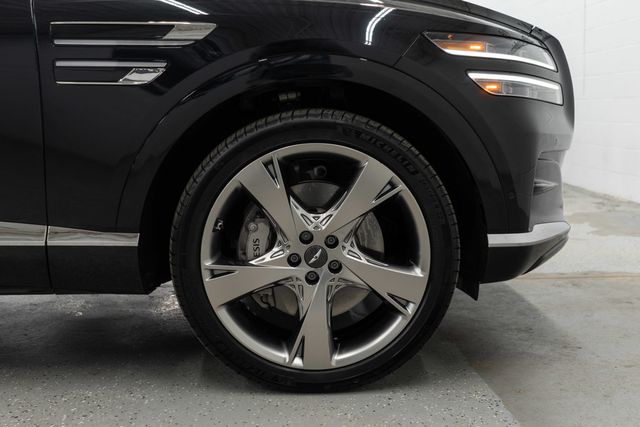 2023 Genesis GV80 3.5T AWD - 23009208 - 41