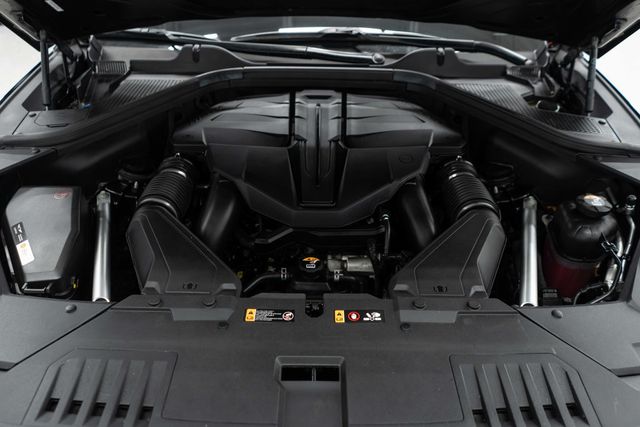 2023 Genesis GV80 3.5T AWD - 23009208 - 44