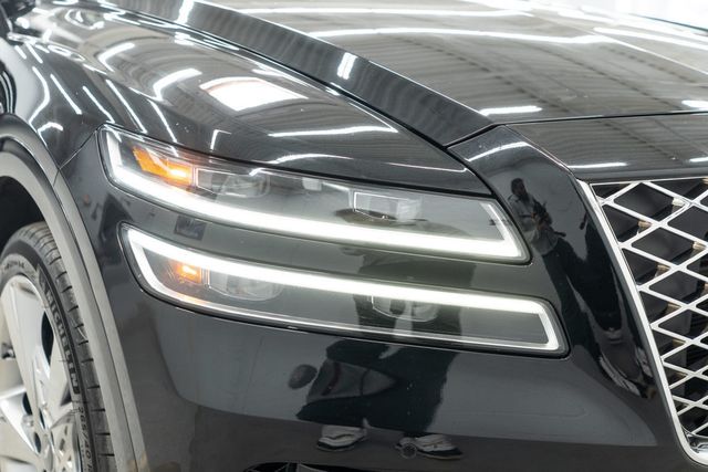 2023 Genesis GV80 3.5T AWD - 23009208 - 46