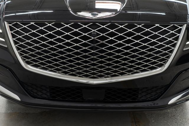 2023 Genesis GV80 3.5T AWD - 23009208 - 47