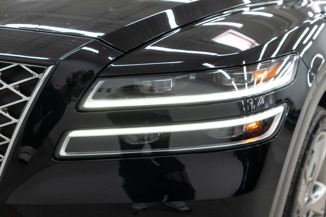 2023 Genesis GV80 3.5T AWD - 23009208 - 48