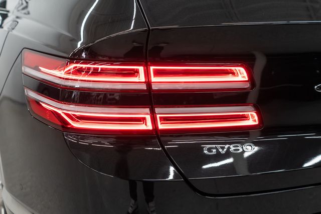 2023 Genesis GV80 3.5T AWD - 23009208 - 49