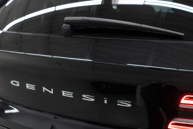 2023 Genesis GV80 3.5T AWD - 23009208 - 50