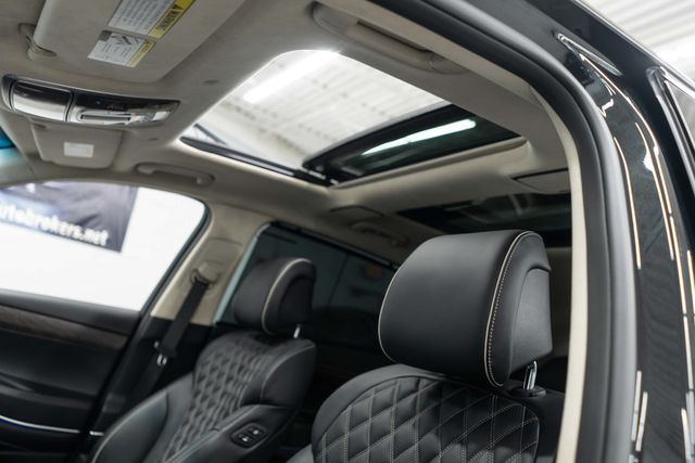 2023 Genesis GV80 3.5T AWD - 23009208 - 7