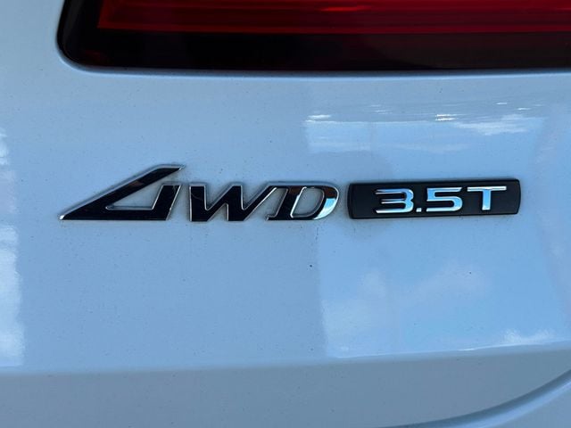 2023 Genesis GV80 3.5T AWD - 22926184 - 9