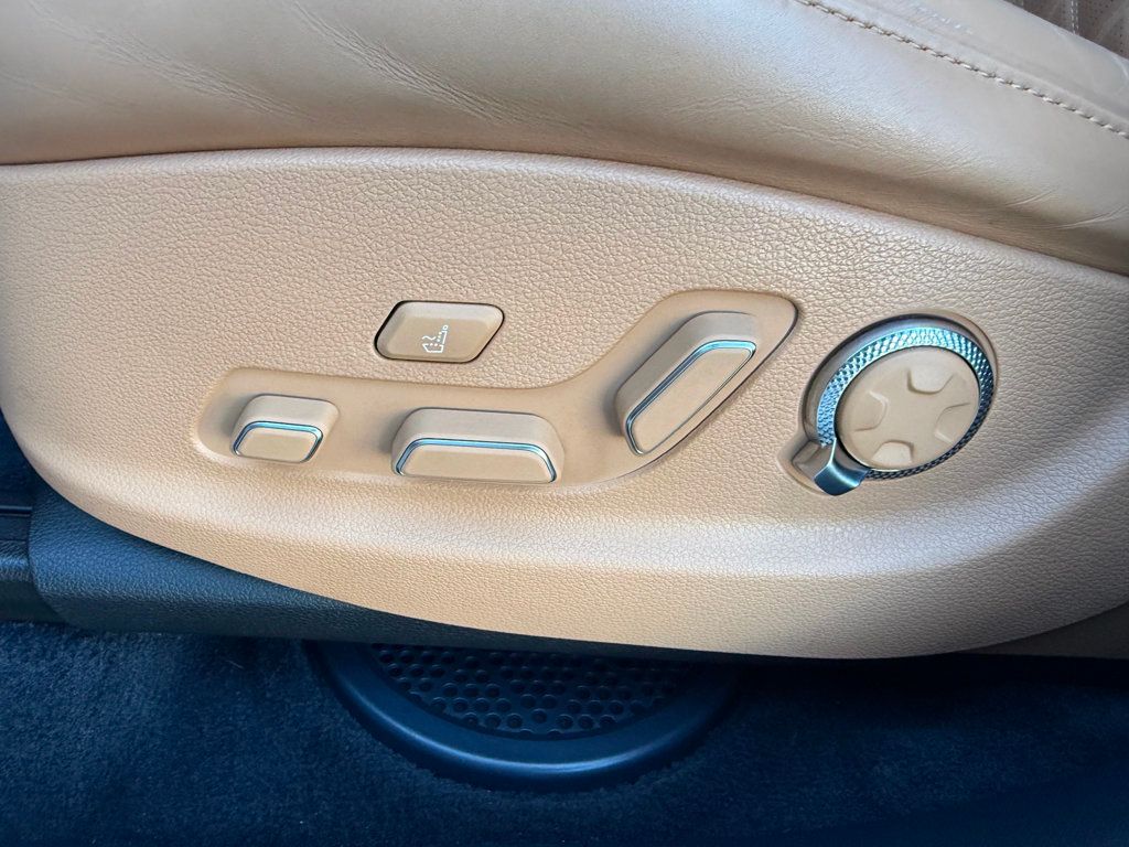 2023 Genesis GV80 3.5T AWD - 22926184 - 12