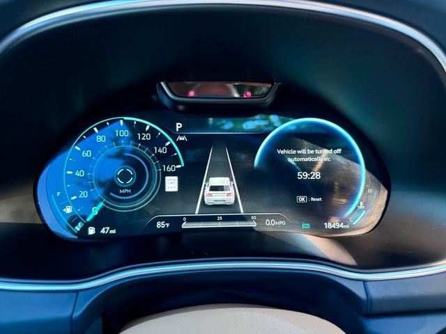 2023 Genesis GV80 3.5T AWD - 22926184 - 16