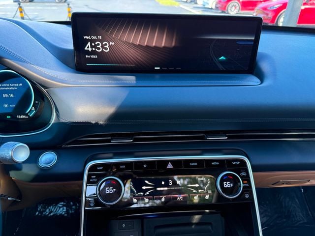 2023 Genesis GV80 3.5T AWD - 22926184 - 19