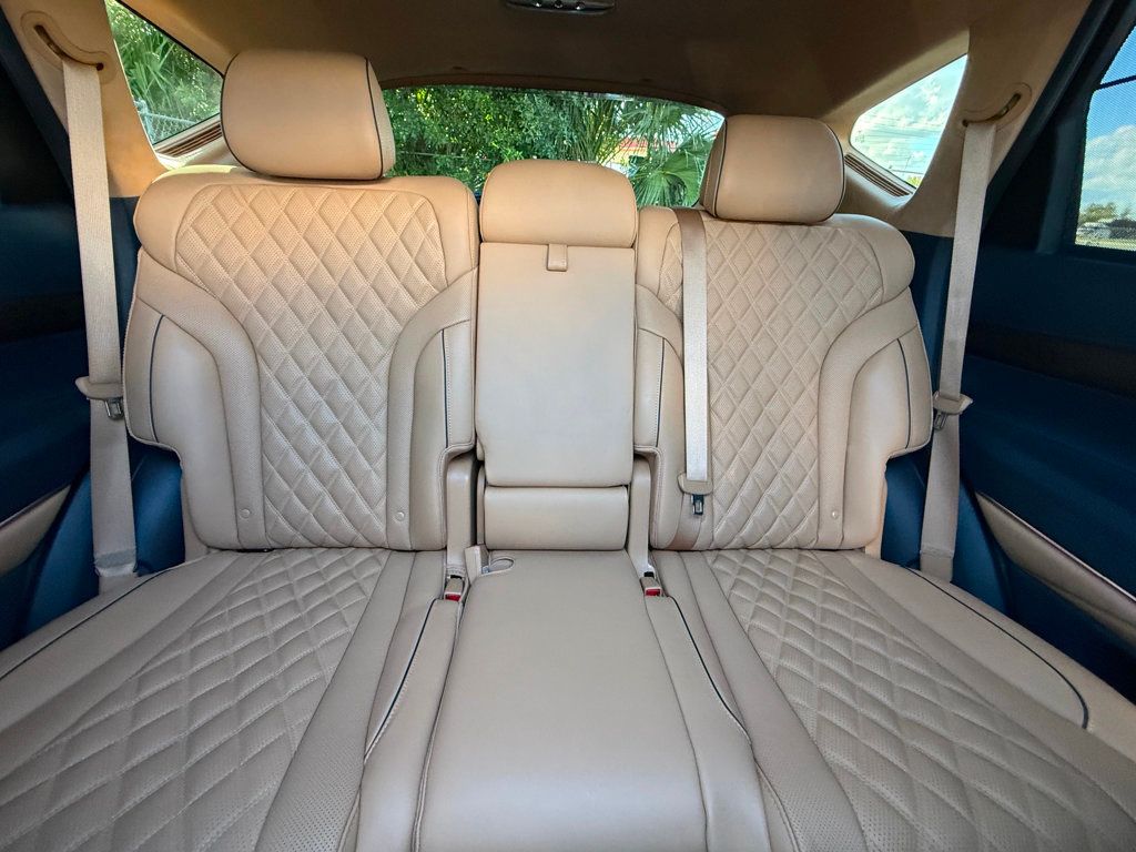 2023 Genesis GV80 3.5T AWD - 22926184 - 24