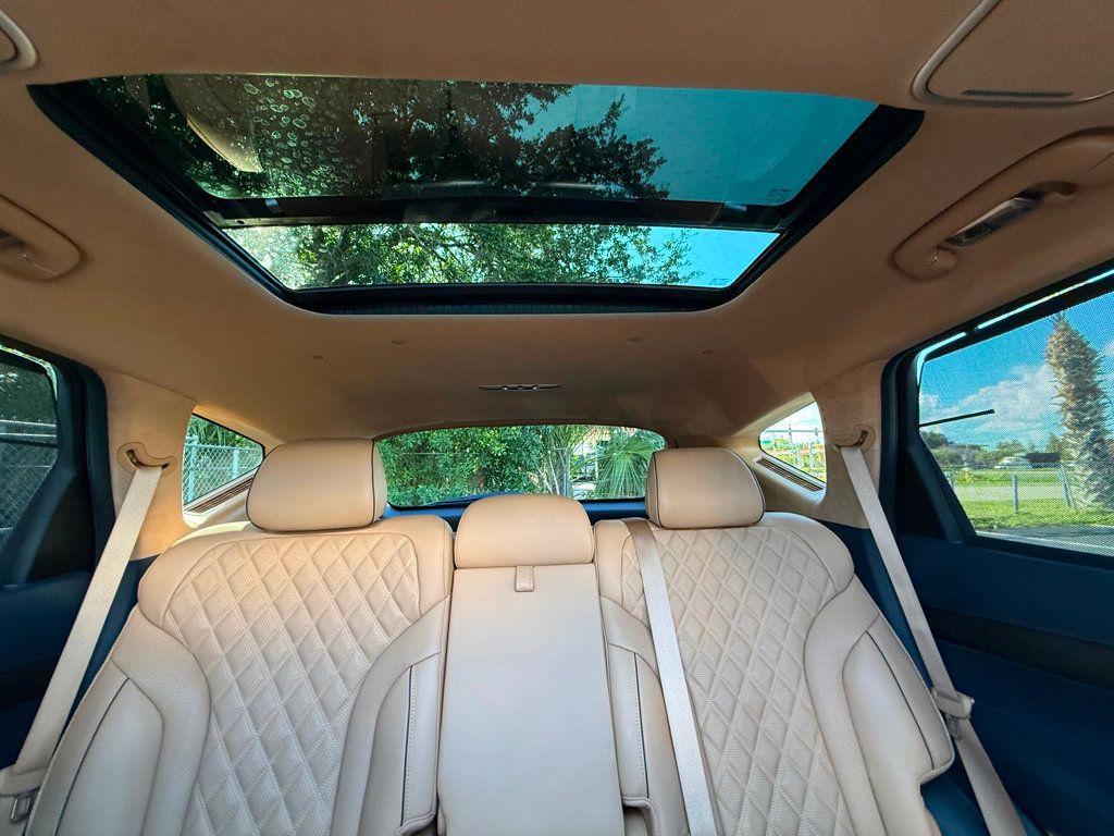 2023 Genesis GV80 3.5T AWD - 22926184 - 25