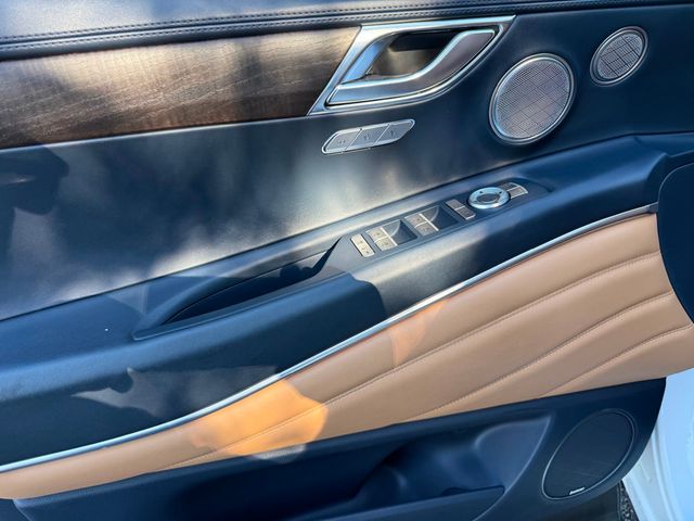 2023 Genesis GV80 3.5T AWD - 22926184 - 29