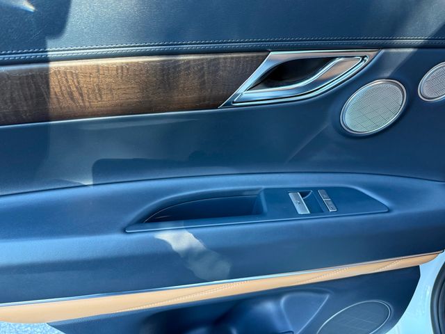 2023 Genesis GV80 3.5T AWD - 22926184 - 33