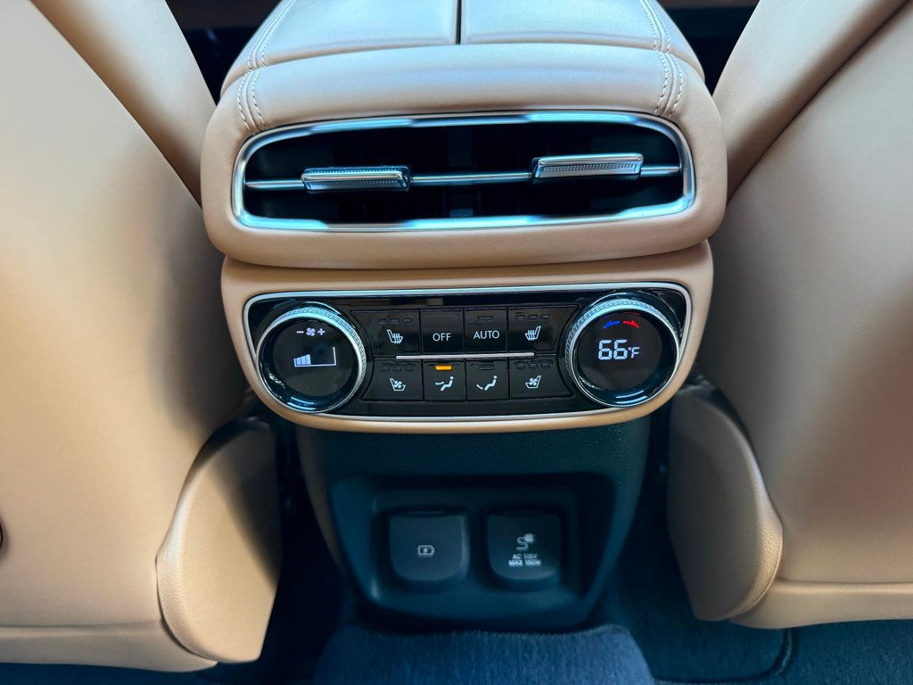 2023 Genesis GV80 3.5T AWD - 22926184 - 40