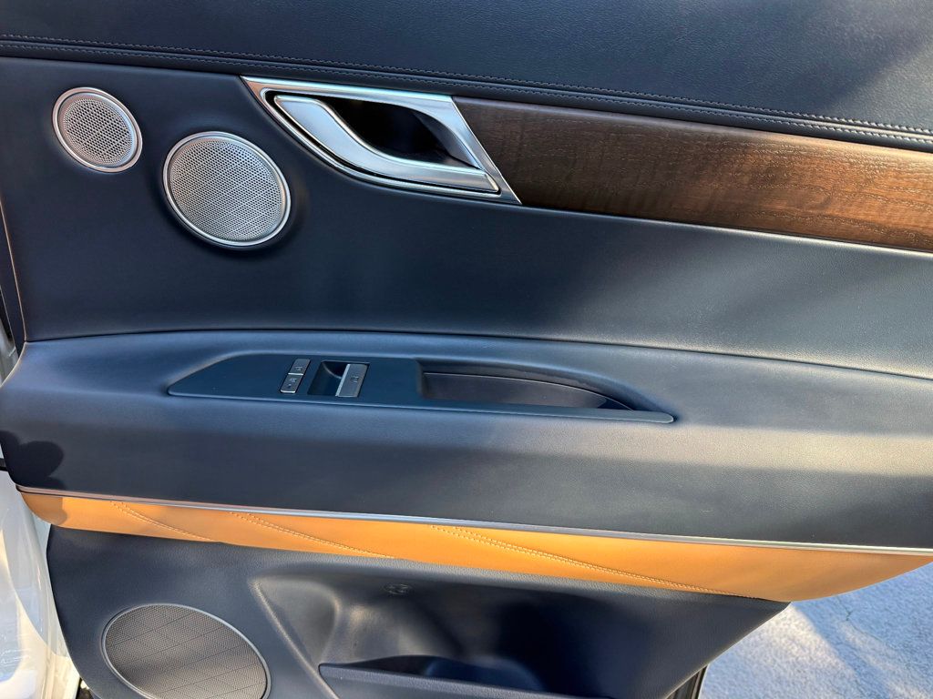 2023 Genesis GV80 3.5T AWD - 22926184 - 41