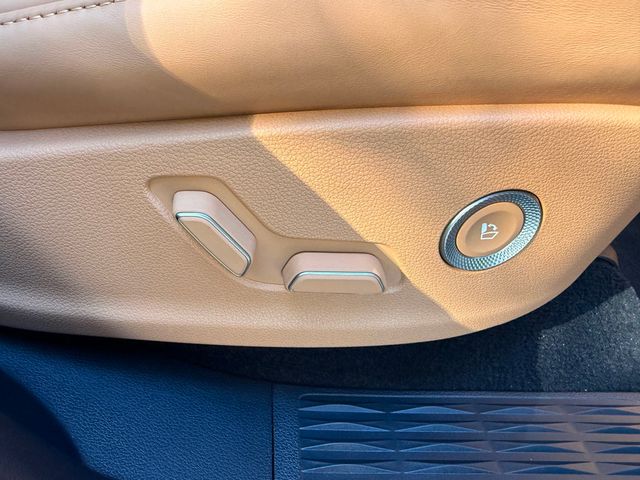 2023 Genesis GV80 3.5T AWD - 22926184 - 42