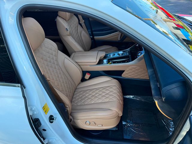 2023 Genesis GV80 3.5T AWD - 22926184 - 43