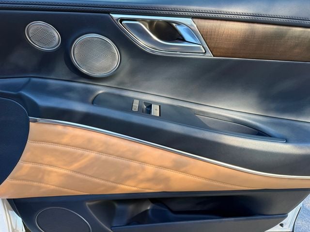 2023 Genesis GV80 3.5T AWD - 22926184 - 46