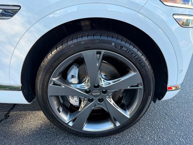 2023 Genesis GV80 3.5T AWD - 22926184 - 49