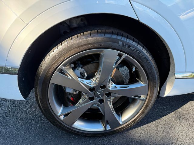 2023 Genesis GV80 3.5T AWD - 22926184 - 50