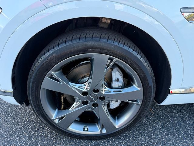 2023 Genesis GV80 3.5T AWD - 22926184 - 52