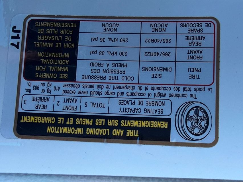 2023 Genesis GV80 3.5T AWD - 22926184 - 53