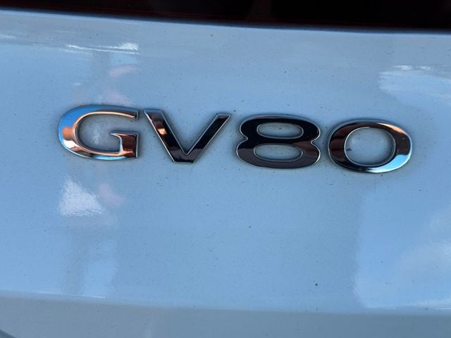 2023 Genesis GV80 3.5T AWD - 22926184 - 8
