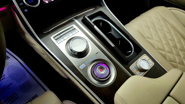 2023 Genesis GV80 3.5T AWD w/ Advanced & Prestige Matte Pkgs - 23047645 - 16