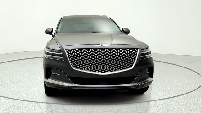 2023 Genesis GV80 3.5T AWD w/ Advanced & Prestige Matte Pkgs - 23047645 - 1