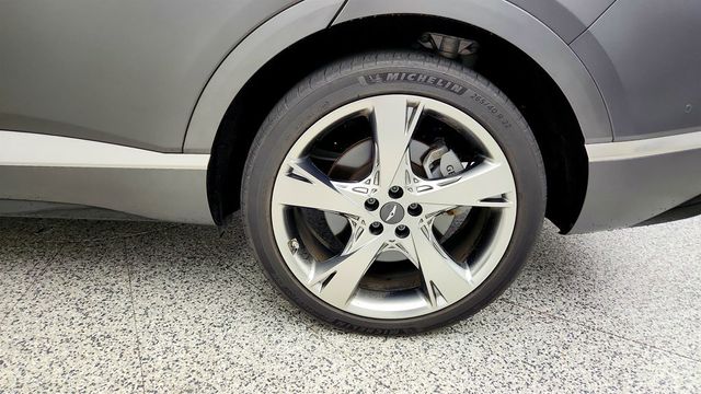 2023 Genesis GV80 3.5T AWD w/ Advanced & Prestige Matte Pkgs - 23047645 - 8