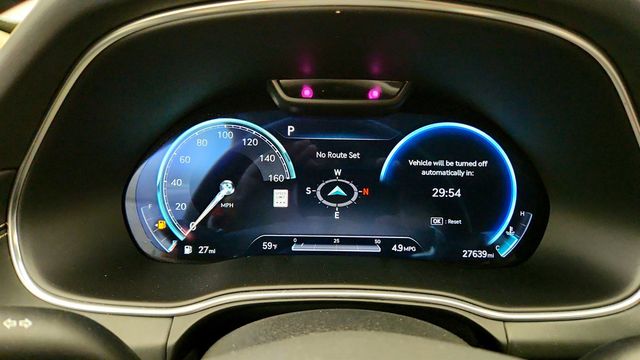 2023 Genesis GV80 3.5T AWD w/ Prestige & Advanced Packages - 23021155 - 14