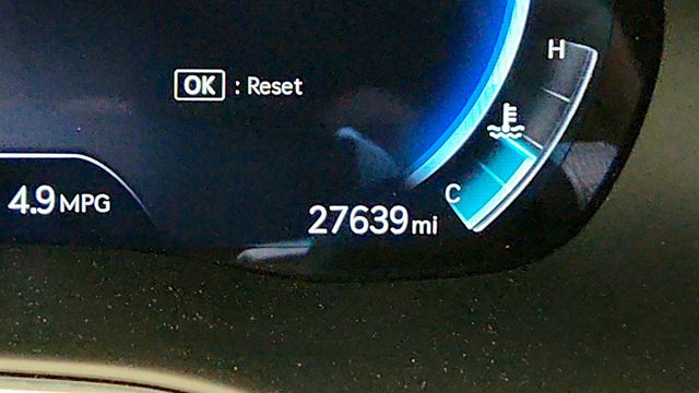 2023 Genesis GV80 3.5T AWD w/ Prestige & Advanced Packages - 23021155 - 15